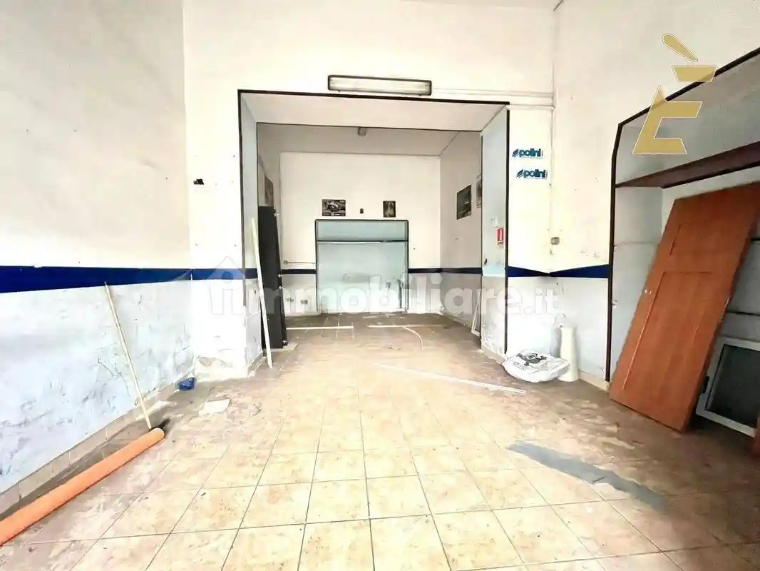 Monolocale via Nuovo Tempio 65, Capodichino, Napoli - foto 2