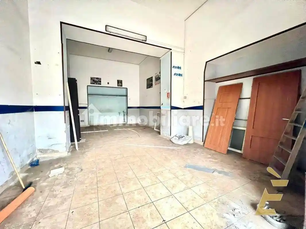 Monolocale via Nuovo Tempio 65, Capodichino, Napoli - foto 3