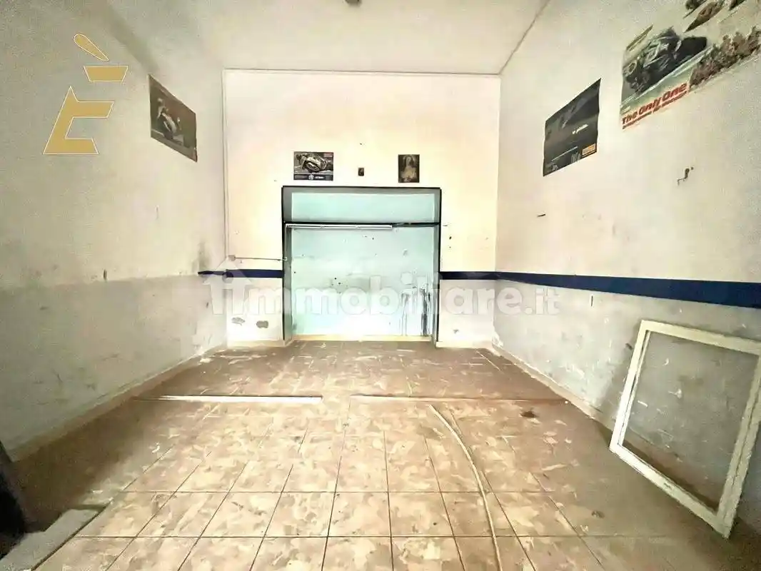 Monolocale via Nuovo Tempio 65, Capodichino, Napoli - foto 4