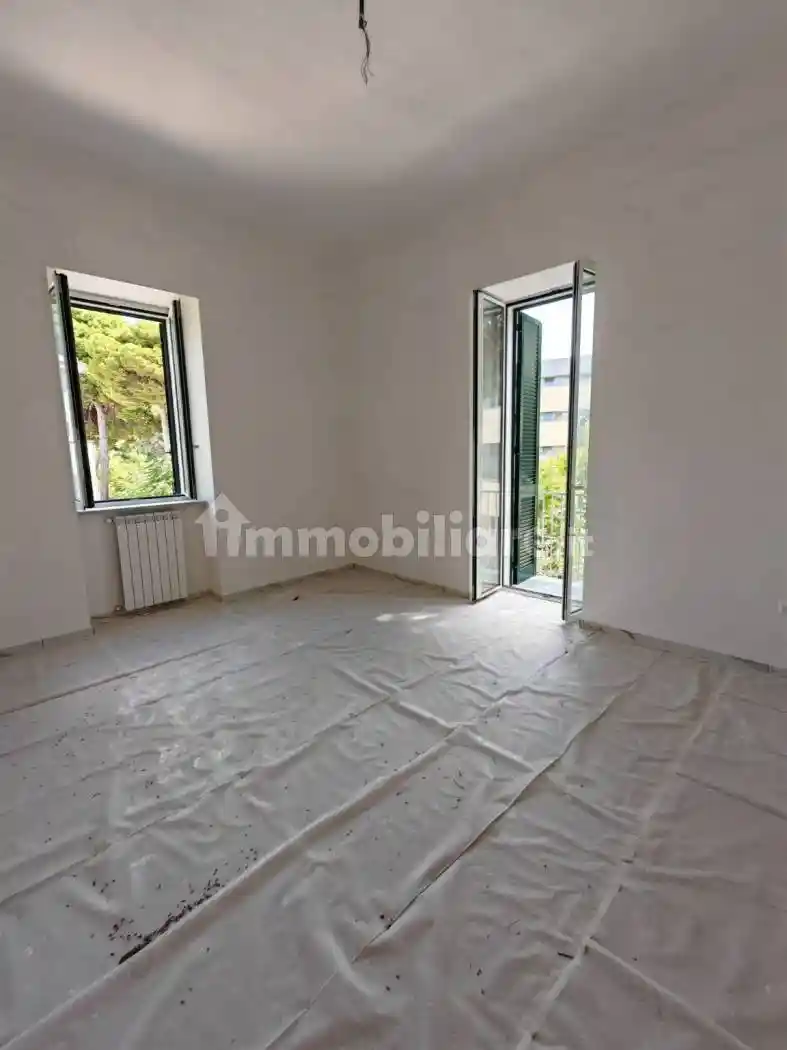 Bilocale via Raimondo Annecchino, Arco Felice, Pozzuoli - foto 2