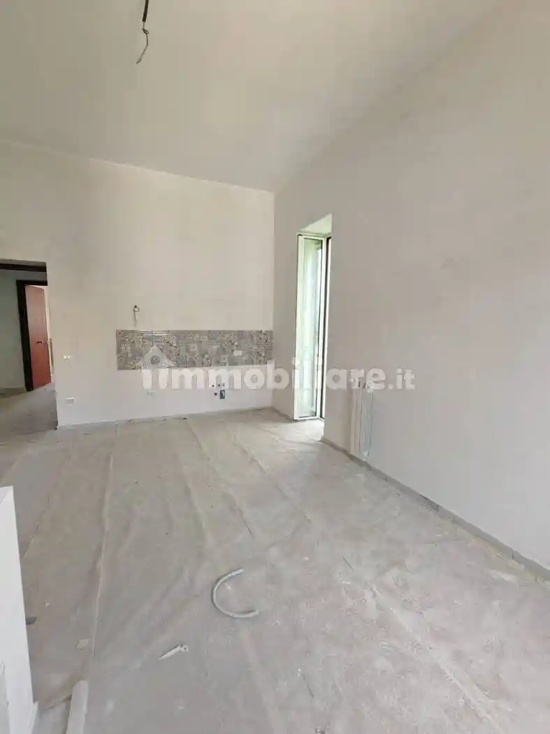Bilocale via Raimondo Annecchino, Arco Felice, Pozzuoli - foto 3