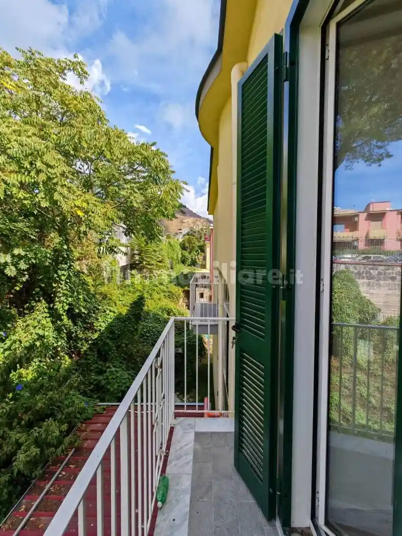 Bilocale via Raimondo Annecchino, Arco Felice, Pozzuoli - foto 4