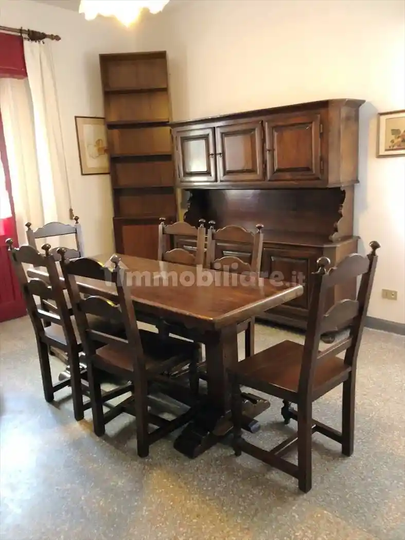 Appartamento in vendita a Senigallia