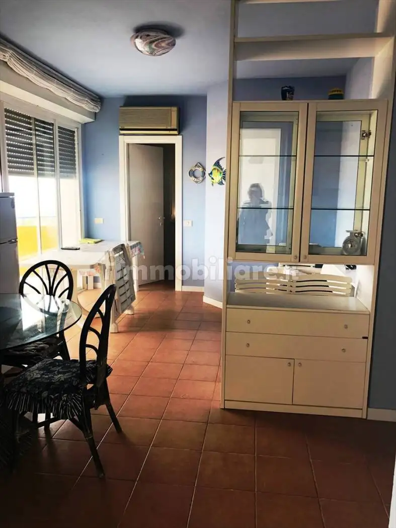 Appartamento in affitto a Senigallia