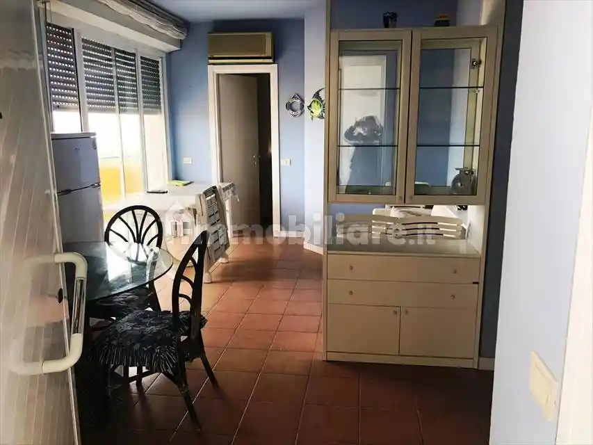 Bilocale Lungomare Mameli 265, Cesano, Senigallia - foto 2