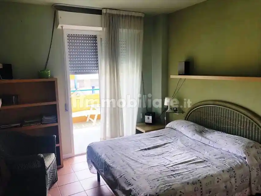 Bilocale Lungomare Mameli 265, Cesano, Senigallia - foto 5