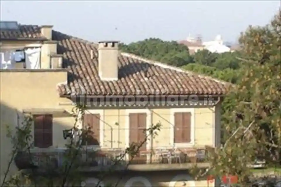 Trilocale via Mondolfo 22, Lungomare di Levante, Senigallia - foto 3