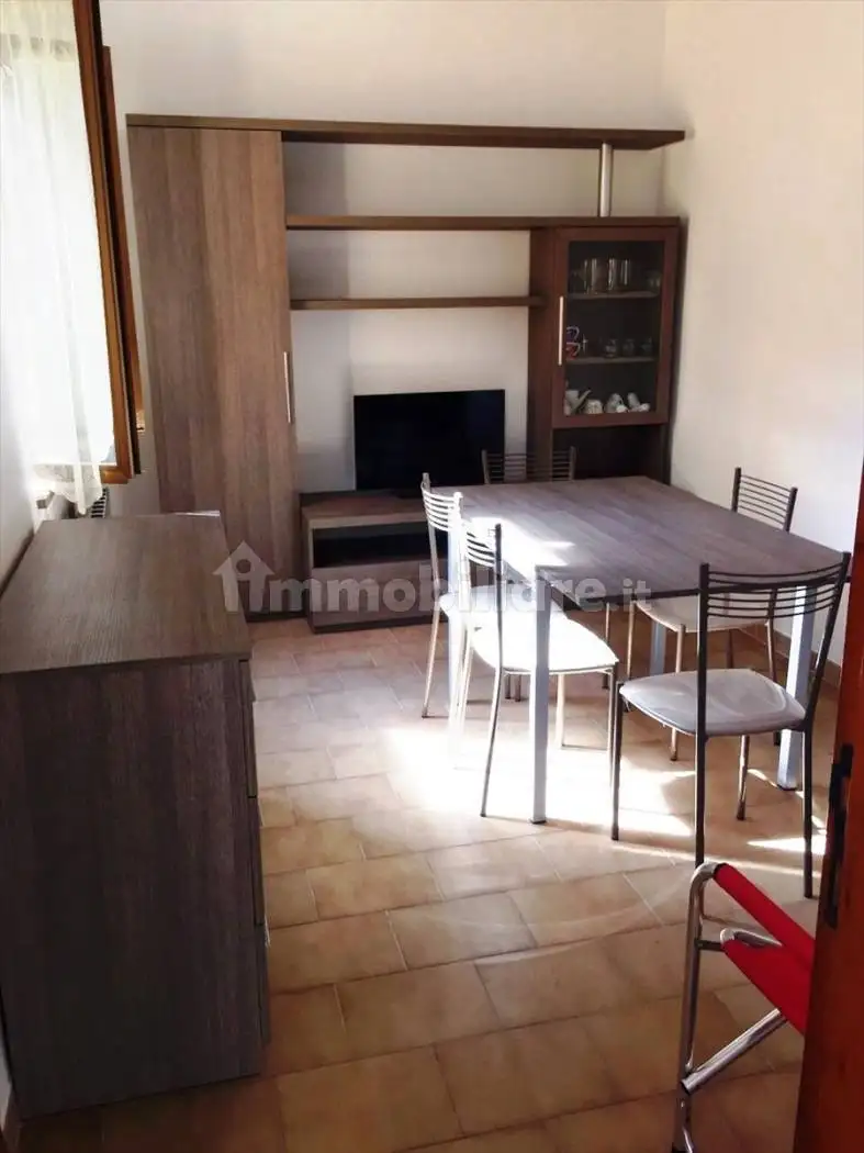 Appartamento in affitto a Senigallia