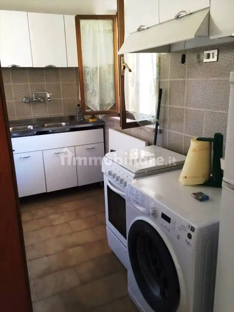 Trilocale via Orti 4, Lungomare di Levante, Senigallia - foto 2