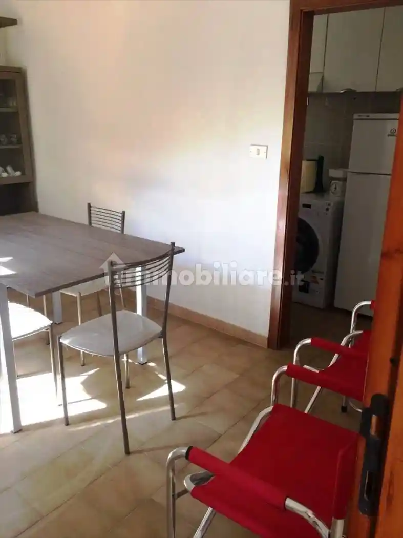 Trilocale via Orti 4, Lungomare di Levante, Senigallia - foto 3