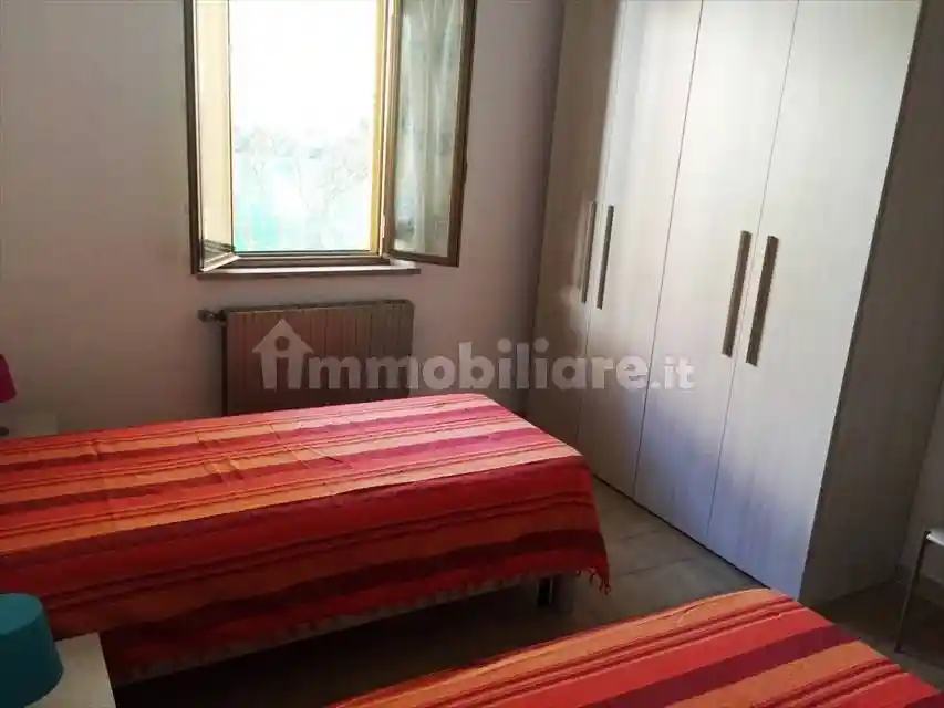 Trilocale via Orti 4, Lungomare di Levante, Senigallia - foto 4