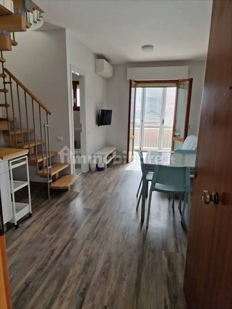 Appartamento in affitto a Senigallia