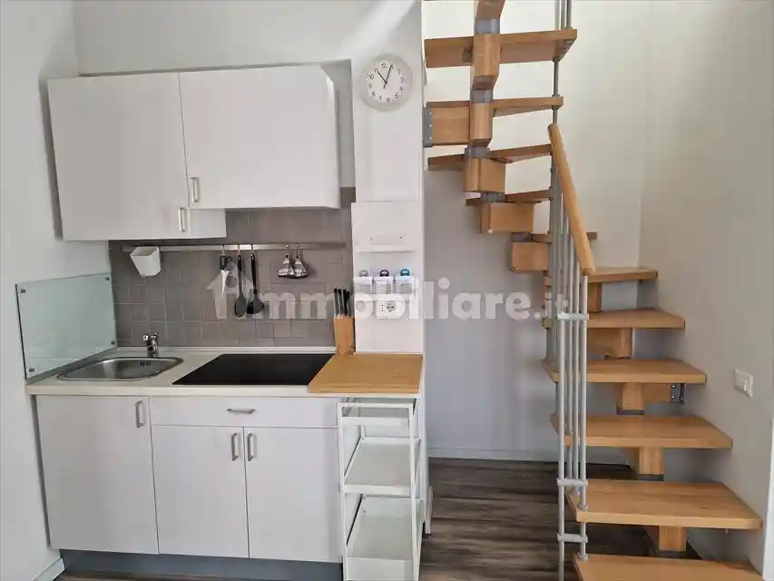 Bilocale via Goldoni 19a, Lungomare di Ponente, Senigallia - foto 2