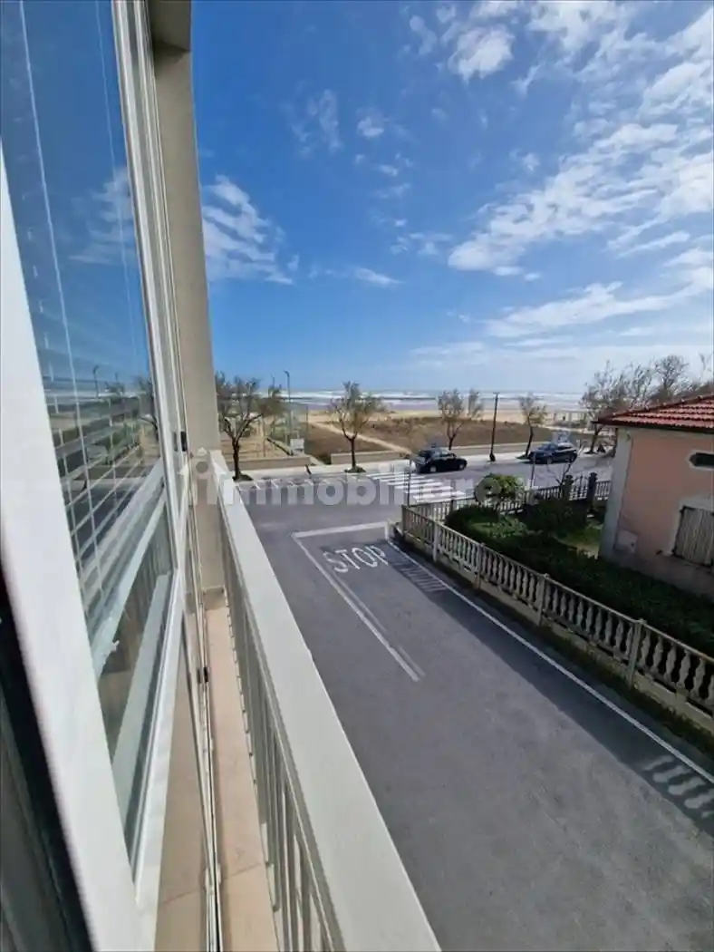 Bilocale via Goldoni 19a, Lungomare di Ponente, Senigallia - foto 5