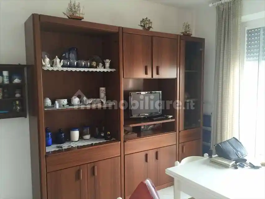 Bilocale Lungomare Mameli   265, Lungomare di Ponente, Senigallia - foto 2