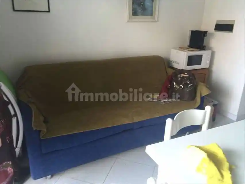 Bilocale Lungomare Mameli   265, Lungomare di Ponente, Senigallia - foto 4