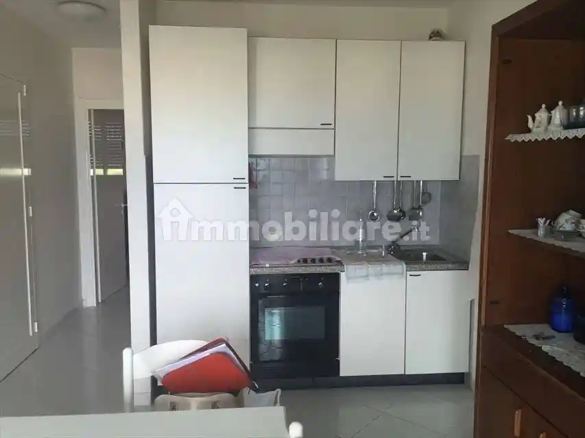 Bilocale Lungomare Mameli   265, Lungomare di Ponente, Senigallia - foto 5