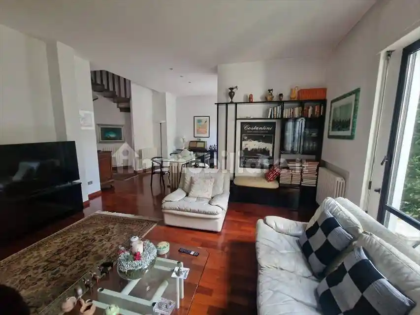 Appartamento in vendita a Senigallia