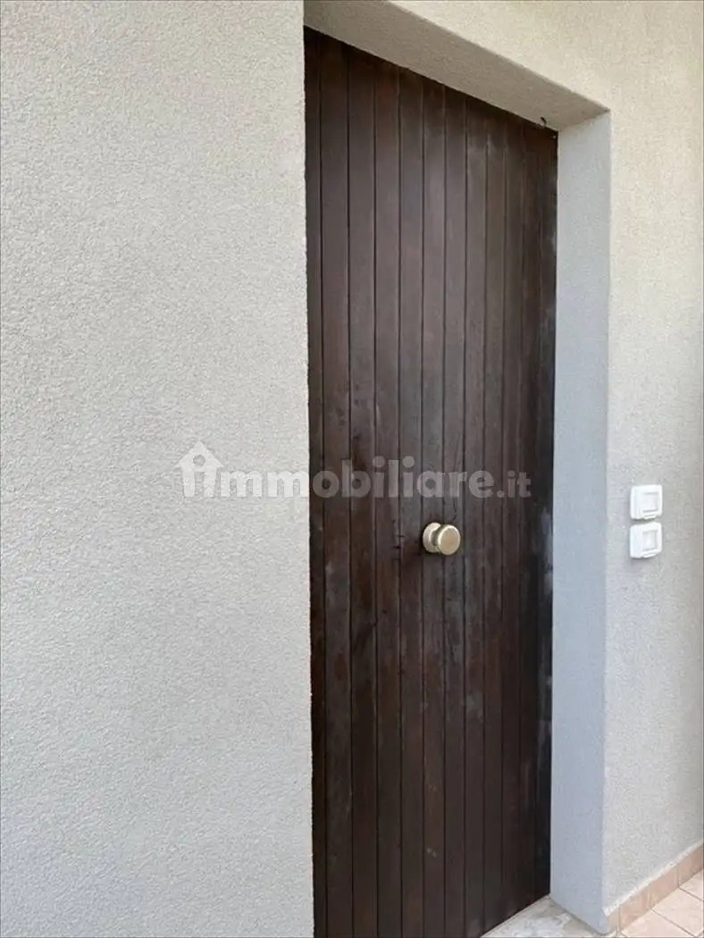 Trilocale Prima Strada Cesano 43, Cesano, Senigallia - foto 2