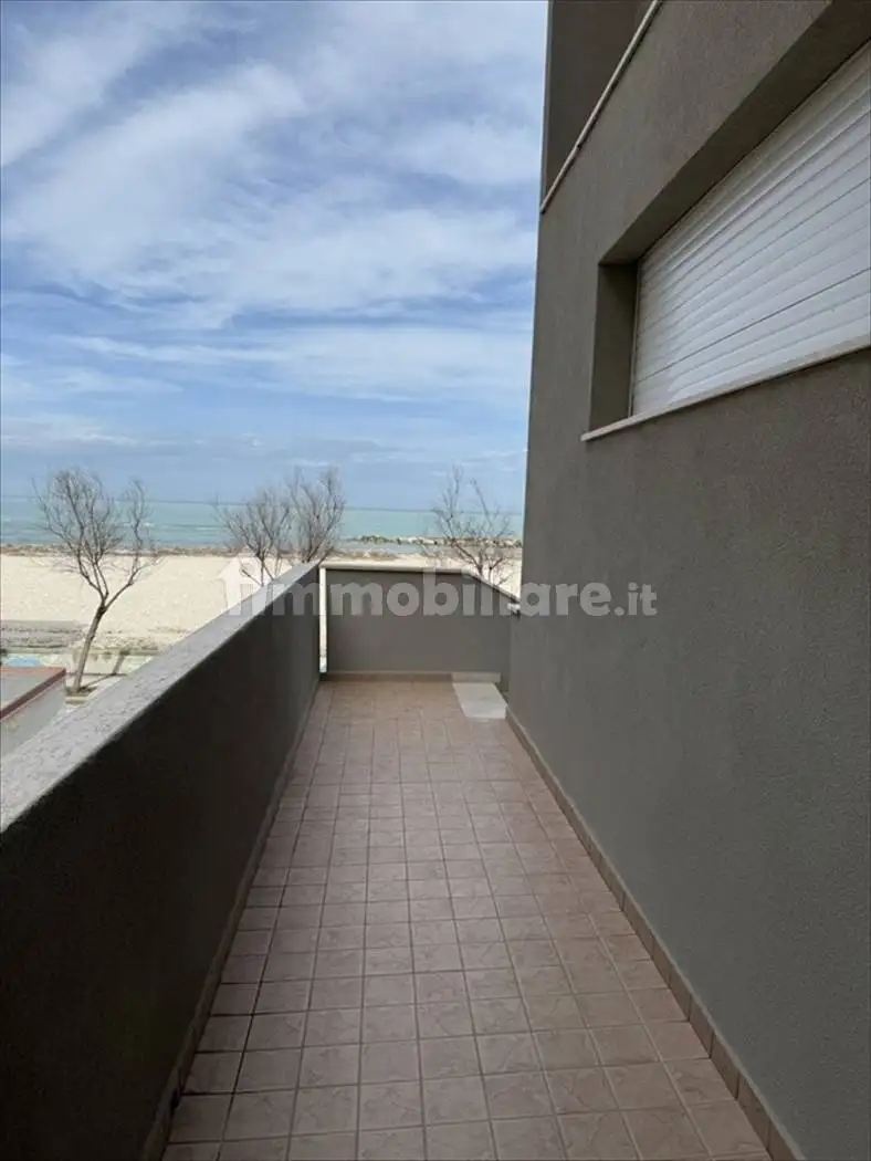 Trilocale Prima Strada Cesano 43, Cesano, Senigallia - foto 3