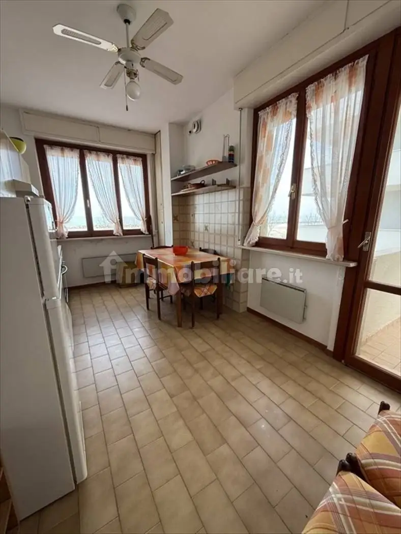 Trilocale Prima Strada Cesano 43, Cesano, Senigallia - foto 4