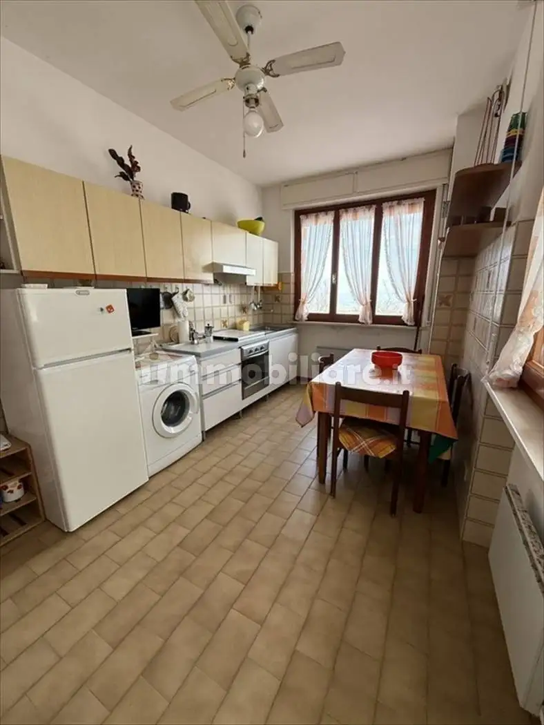 Trilocale Prima Strada Cesano 43, Cesano, Senigallia - foto 5