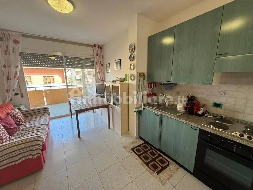 Appartamento in vendita a Senigallia