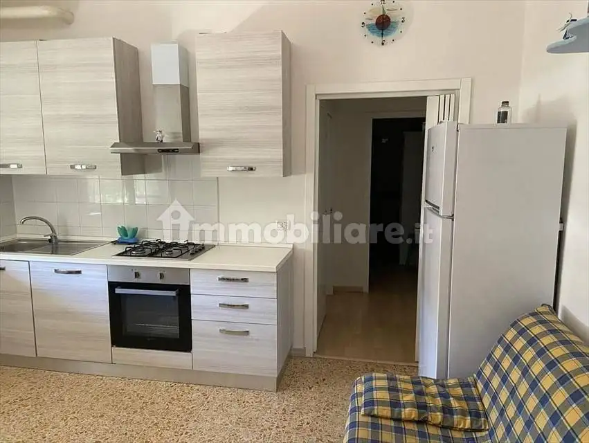 Bilocale Lungomare Mameli 65, Lungomare di Ponente, Senigallia - foto 2