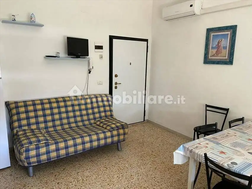 Bilocale Lungomare Mameli 65, Lungomare di Ponente, Senigallia - foto 3