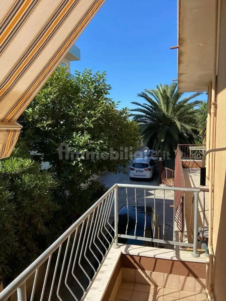 Bilocale Lungomare Mameli 65, Lungomare di Ponente, Senigallia - foto 4