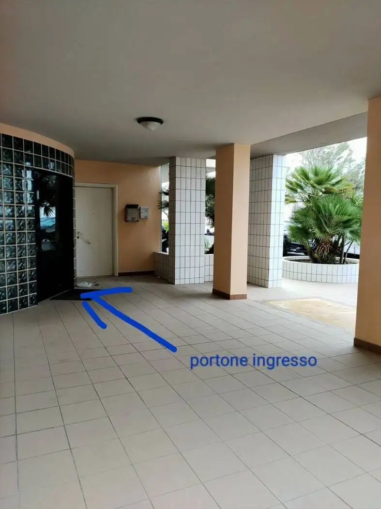 Bilocale Lungomare Mameli 150, Lungomare di Ponente, Senigallia - foto 2