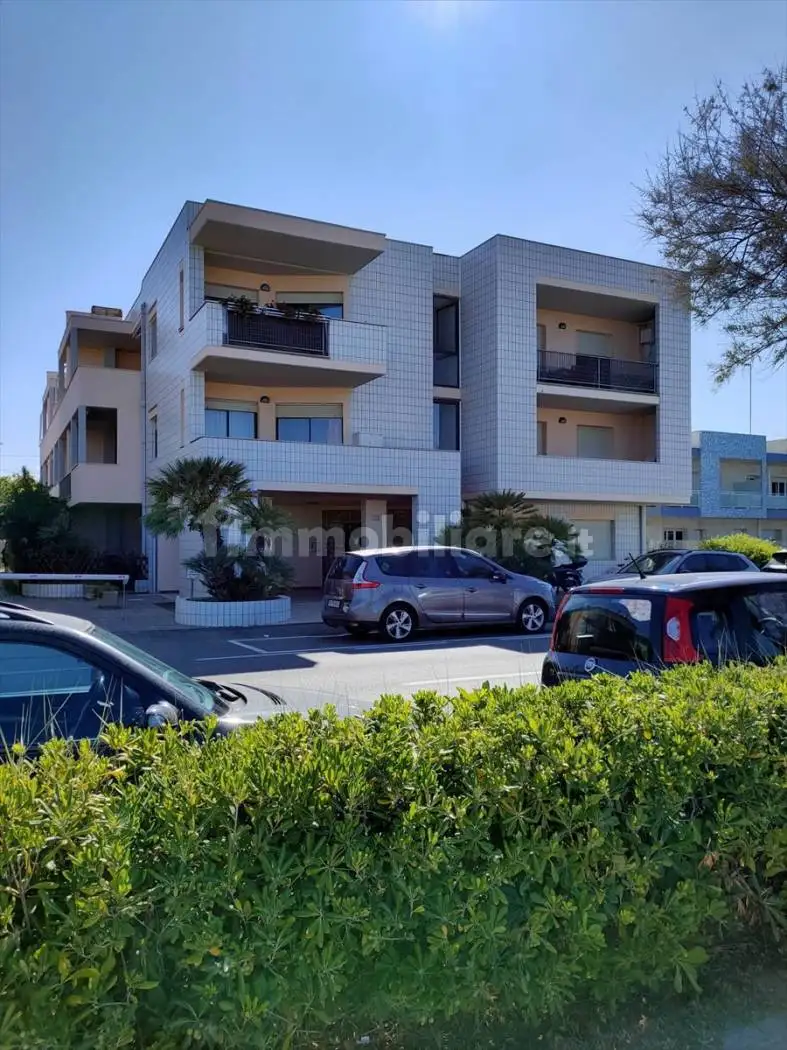 Bilocale Lungomare Mameli 150, Lungomare di Ponente, Senigallia - foto 3