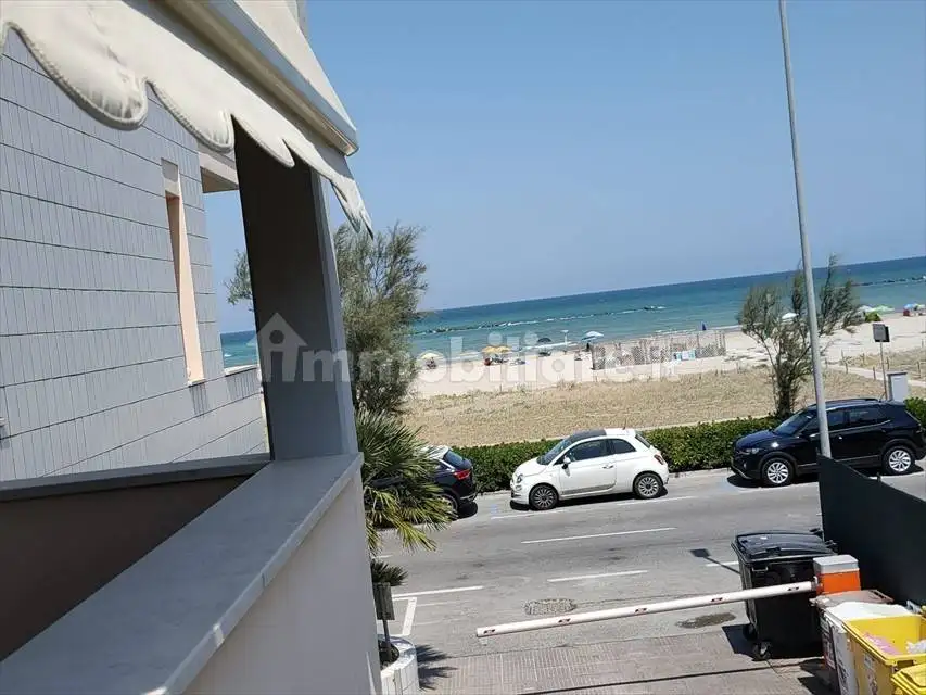 Bilocale Lungomare Mameli 150, Lungomare di Ponente, Senigallia - foto 4