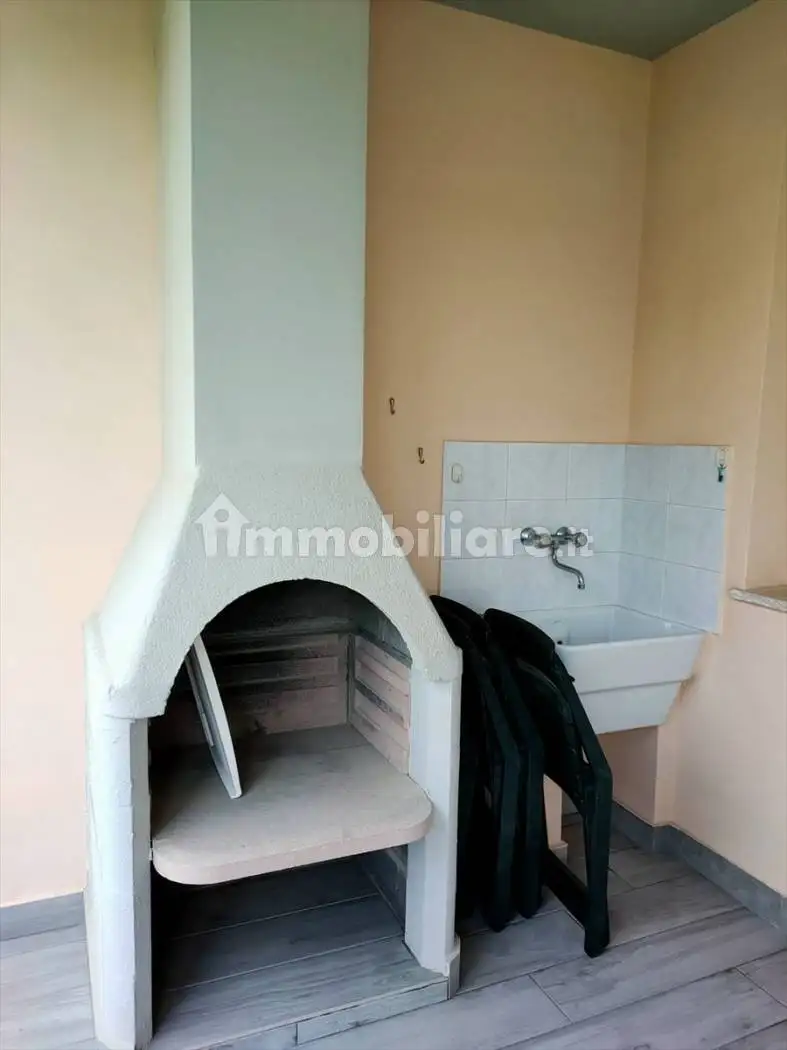 Bilocale Lungomare Mameli 150, Lungomare di Ponente, Senigallia - foto 5