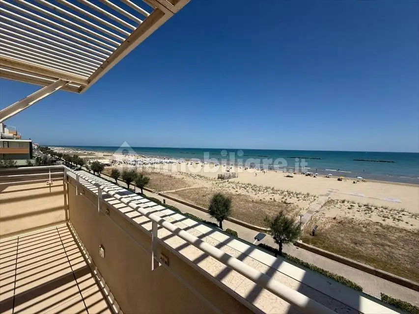 Attico - Mansarda in vendita a Senigallia