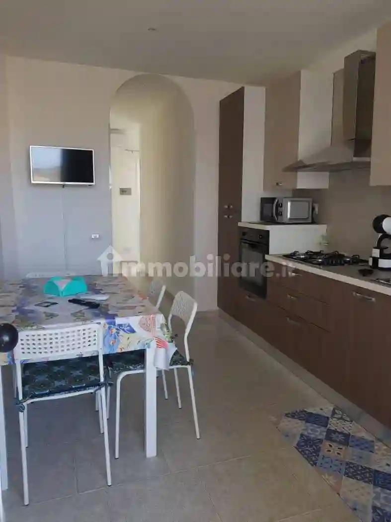 Bilocale via delle Telline 12, Scoglitti, Vittoria - foto 4