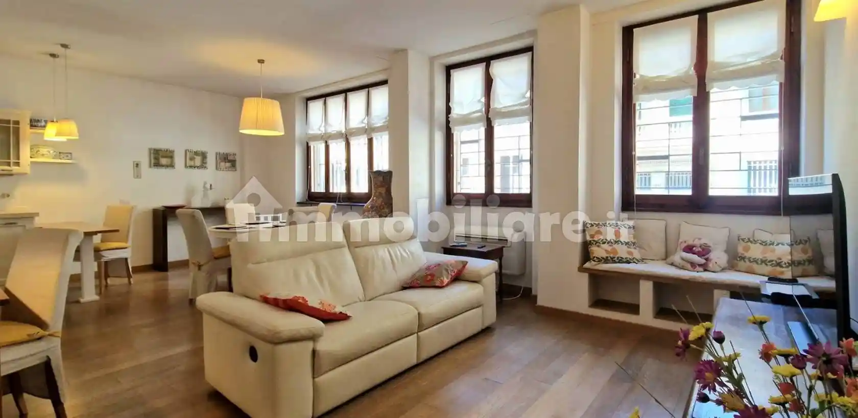 Appartamento in vendita a Firenze