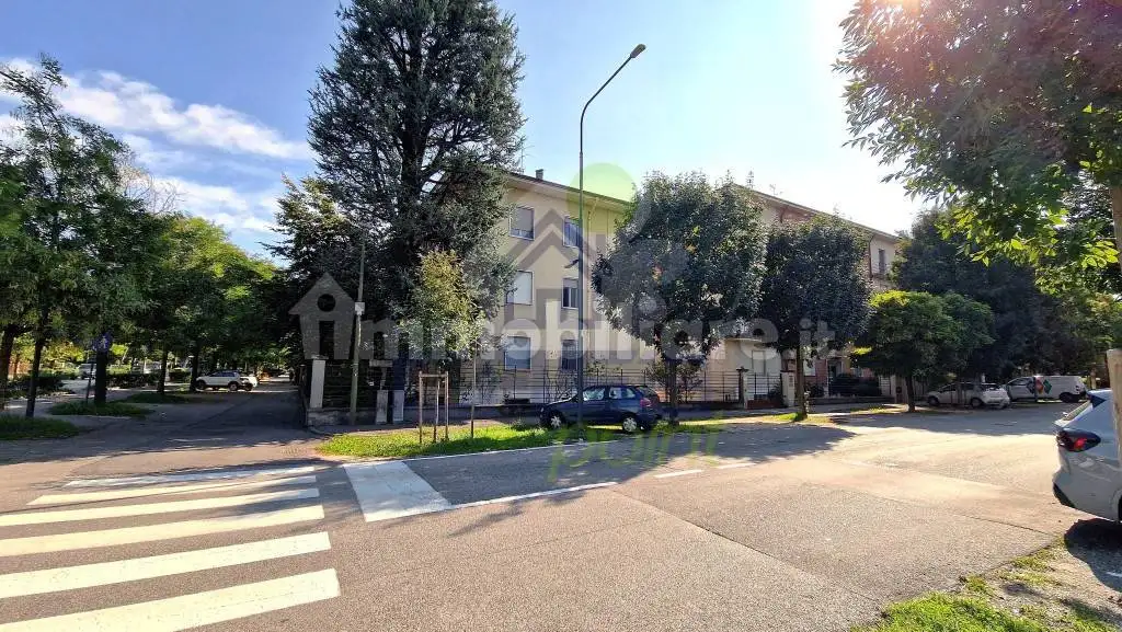 Appartamento in vendita a Cremona