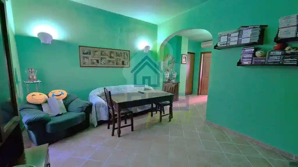 Quadrilocale Vial Po  54, Po, Cremona - foto 5