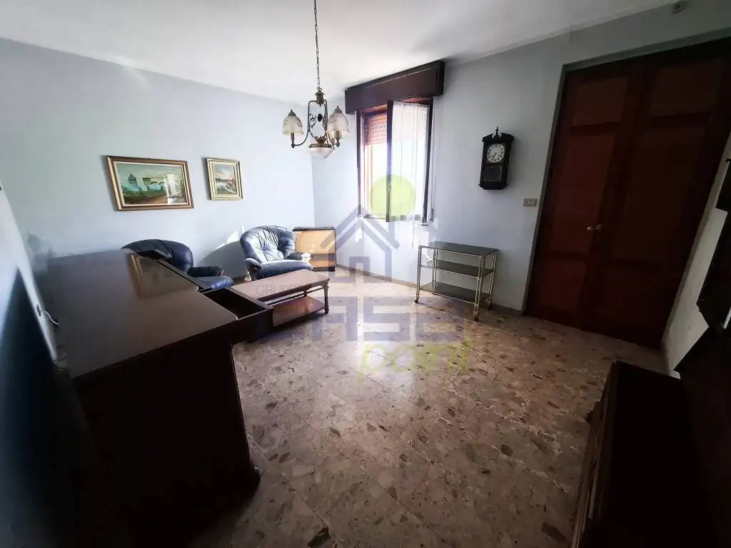 Terratetto plurifamiliare via Vallazza, Centro, Caselle Landi - foto 3