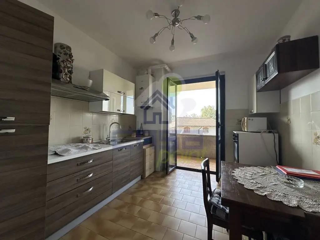 Appartamento in vendita a Credera Rubbiano