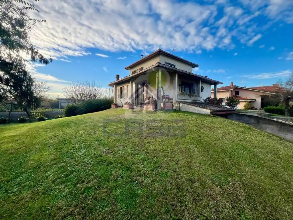 Villa unifamiliare via de gasperi 1, Centro, Caselle Lurani - foto 2