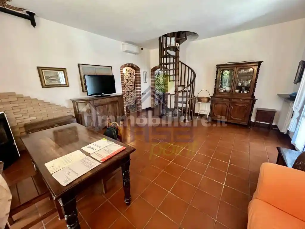 Villa unifamiliare via de gasperi 1, Centro, Caselle Lurani - foto 4