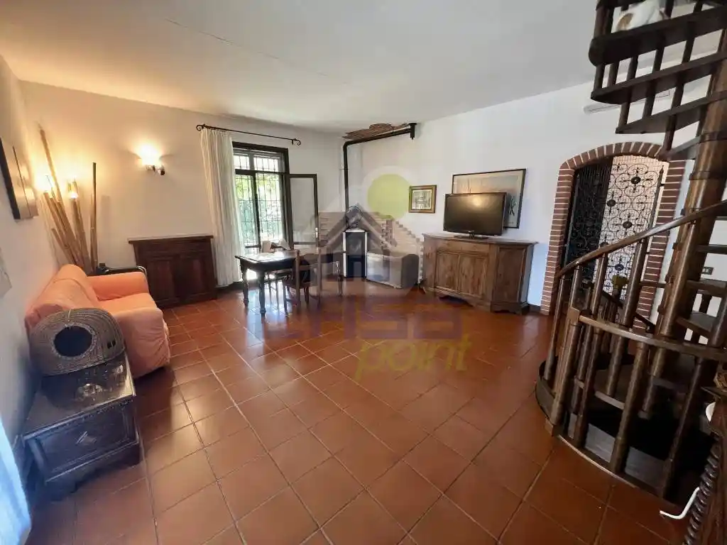 Villa unifamiliare via de gasperi 1, Centro, Caselle Lurani - foto 5