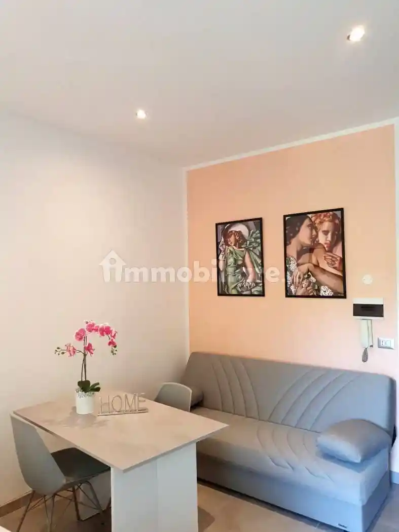 Appartamento viale Dante Alighieri, Valverde, Cesenatico - foto 2