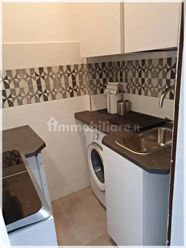 Appartamento viale Dante Alighieri, Valverde, Cesenatico - foto 5