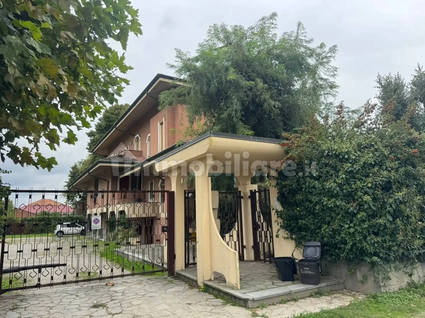 Quadrilocale via Roma 16, Centro, Castellamonte - foto 2