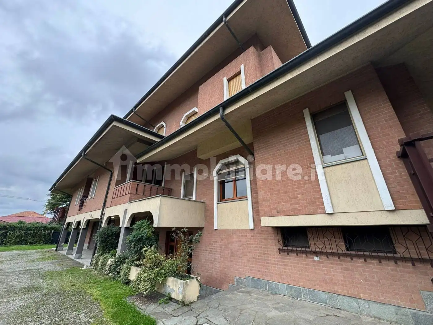 Quadrilocale via Roma 16, Centro, Castellamonte - foto 3