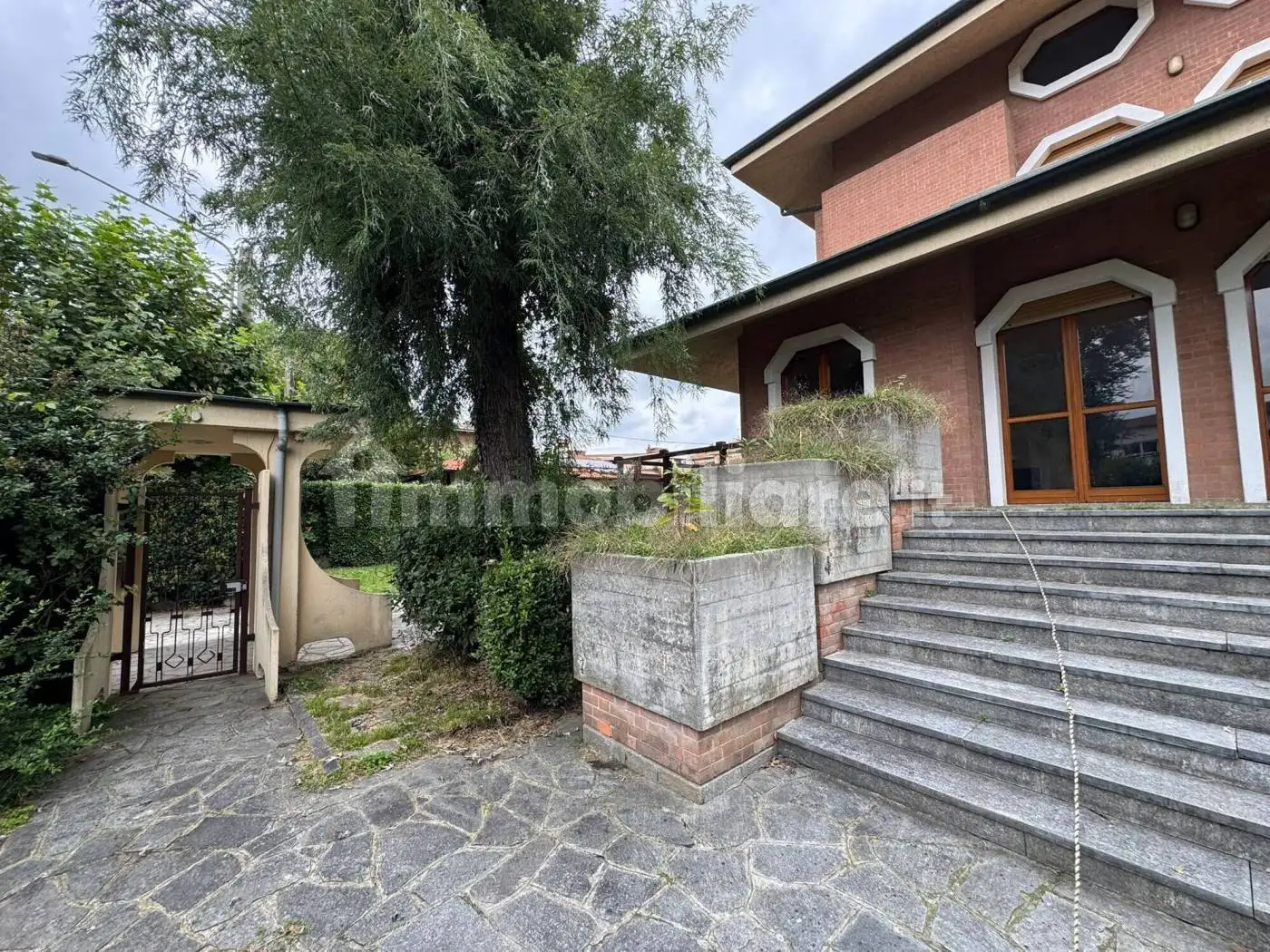 Quadrilocale via Roma 16, Centro, Castellamonte - foto 4