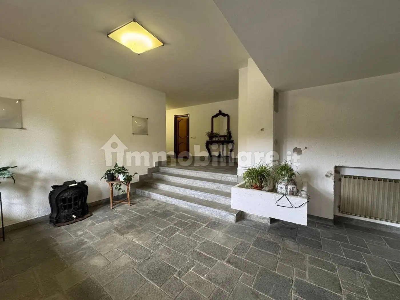 Quadrilocale via Roma 16, Centro, Castellamonte - foto 5